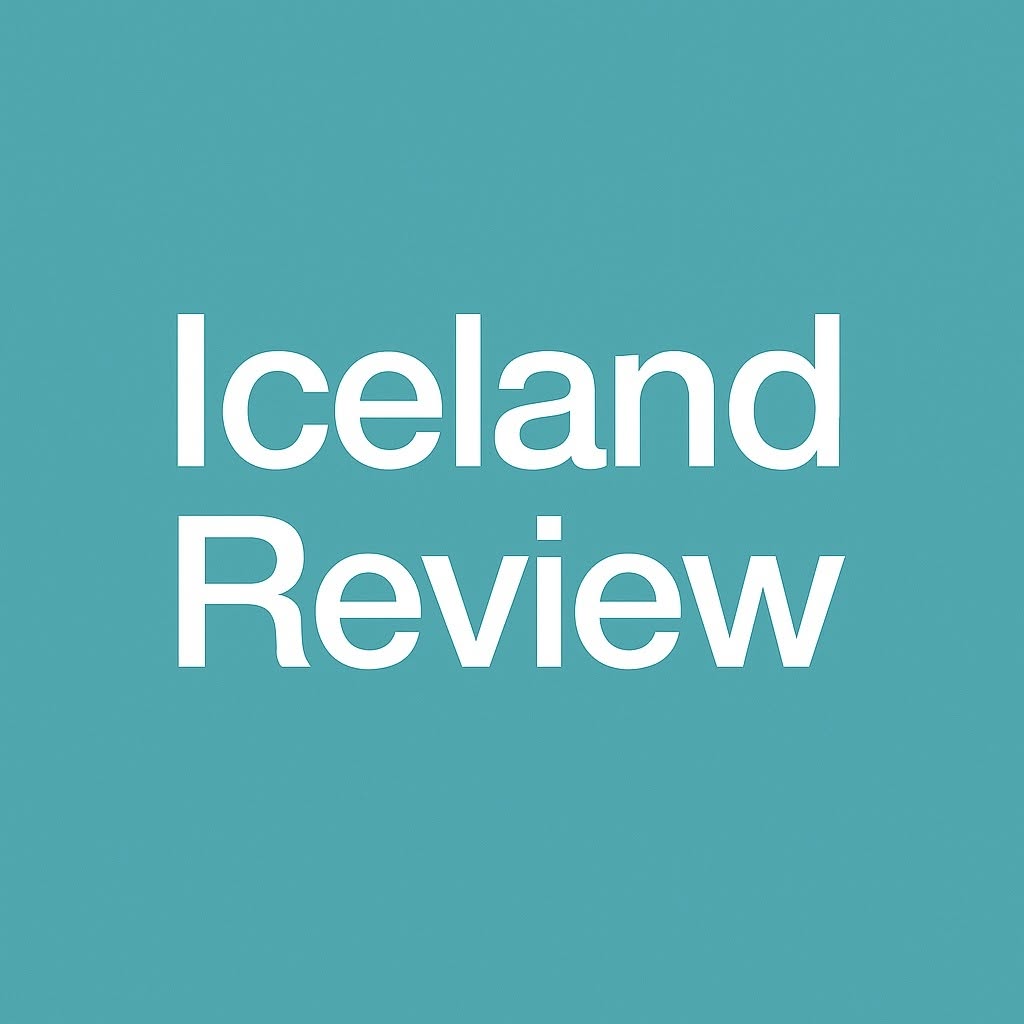 Iceland Review